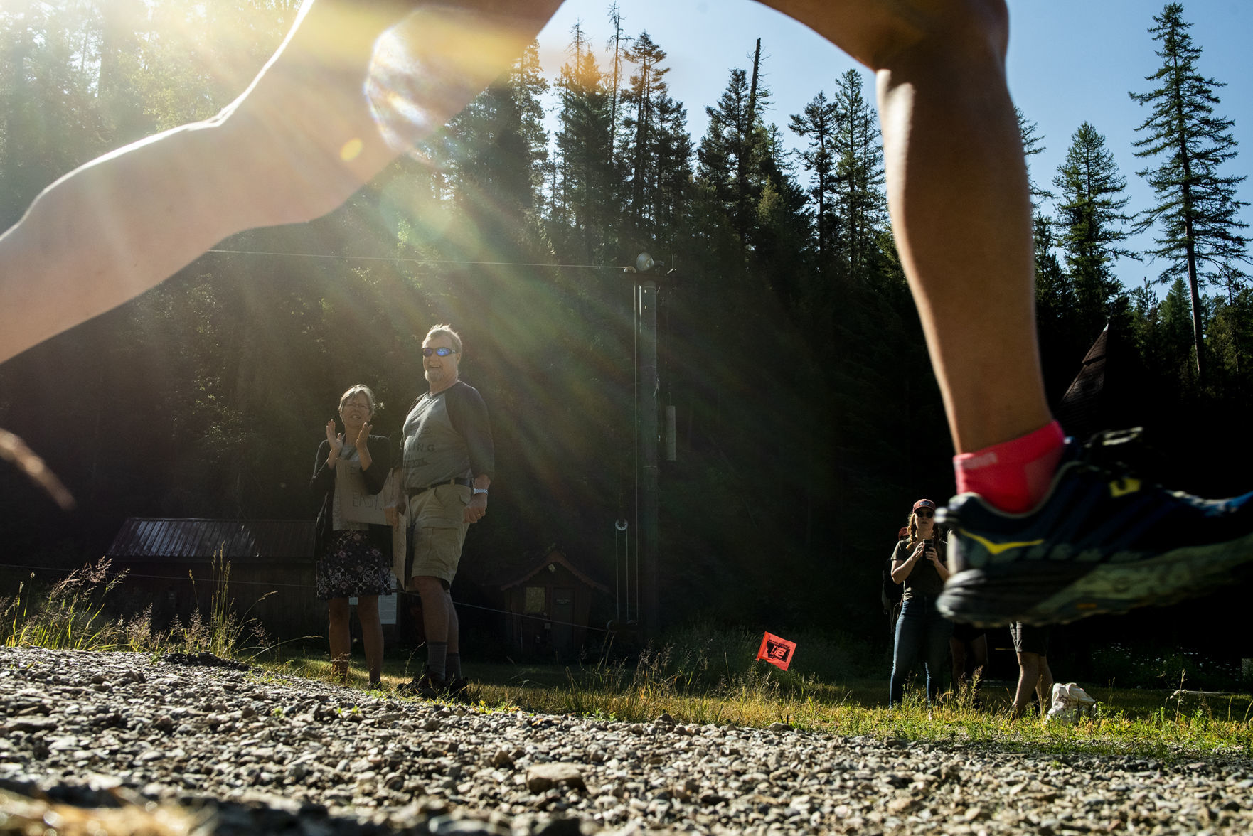 Snowbowl 15k 09